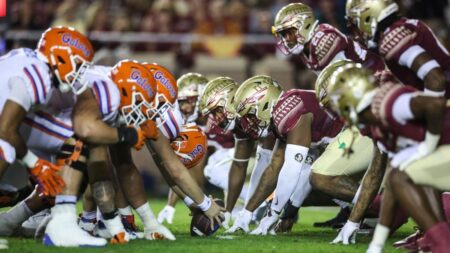 Florida Board of Governors allows .5M in auxiliary funds for athletics to cover NCAA revenue sharing