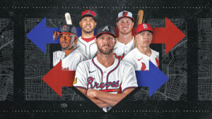 7 players who could be on the move at the MLB trade deadline: Chris Sale, Eugenio Suárez, Emmanuel Clase and more