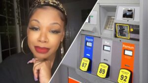 Should You Use Tap-to-Pay at the Gas Pump?