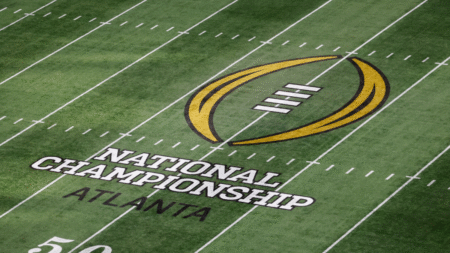 College Football Playoff will require teams to provide player availability reports beginning with 2025 season