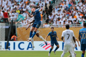 ‘We also know how to play soccer’: Al Hilal, Monterrey among underdogs challenging European giants at Club World Cup