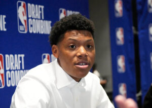 NBA Draft prospect Ace Bailey reportedly cancels workout with Sixers, has not visited any teams