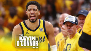 GAME 7!!! Pacers blowout OKC, trade speculation, NBA expansion & KD confusion | Kevin O’Connor Show