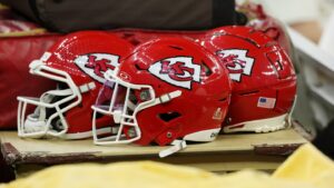 Chiefs cut two players as corresponding moves