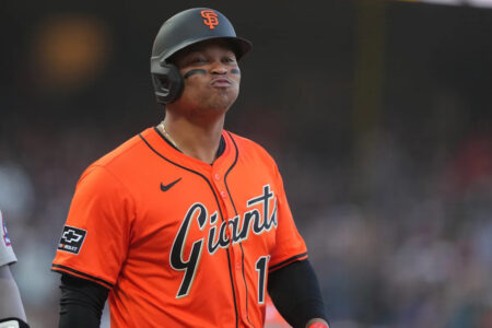Rafael Devers goes 0-for-5 in first game vs. Red Sox since blockbuster trade