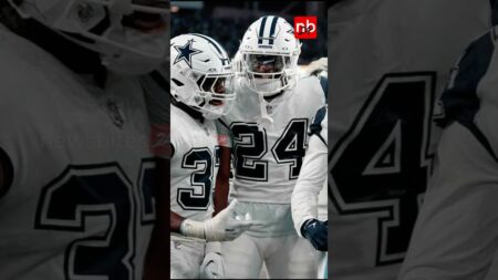 Dallas Cowboys | NFL trade rumors | NFL 2025 draft | Sports News #shorts #sportsnews