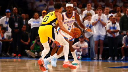 Pacers vs. Thunder Game 7: A special kind of NBA Finals history is on the line — ‘This is for the championship’