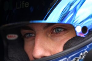 Carson Hocevar expects payback, admits “this is the world I’ve made”