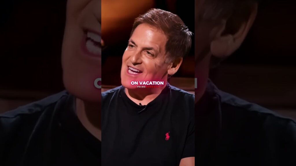 The Surprising Deal Mark Cuban Wishes He Took!