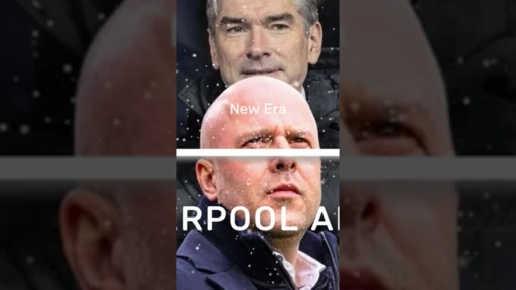 Liverpool Have Escalate their Level. #football #soccer #premierleague #anfield #ynwa #liverpoolfc