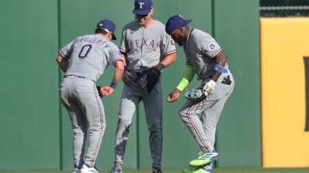 Rangers at Orioles prediction: Odds, expert picks, starting pitchers, betting trends, and stats for June 23
