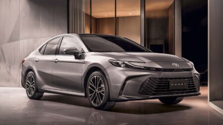 Toyota’s Prices Are Going Up