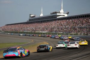 Winners and losers from a tricky NASCAR Cup weekend at Pocono