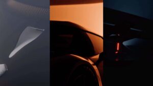 ‘Crafting a Legend:’ Koenigsegg Teases New Hypercar Coming This Week