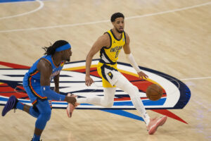 NBA Finals: The Pacers lost Game 7 and star Tyrese Haliburton. How does Indiana prepare for next season?