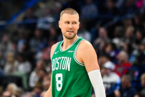 Celtics reportedly finalizing deal to send Kristaps Porzingis to Hawks in 3-team trade involving Nets