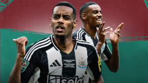 Rejected offer piles PRESSURE on Alexander Isak deal