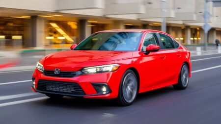 Affordable Used Cars are Disappearing