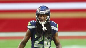 Report: Free agent CB Shaquill Griffin to reunite with Seahawks