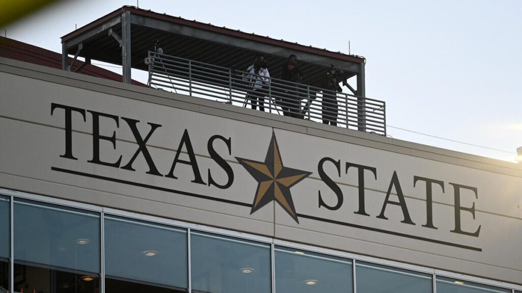 Texas State to Pac-12? Sun Belt school expects membership offer in ‘near future,’ per report