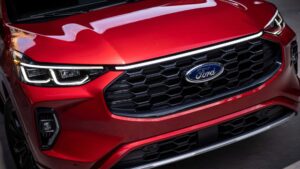 The Ford Escape Isn’t Dead Yet. But These Six States Can’t Buy One