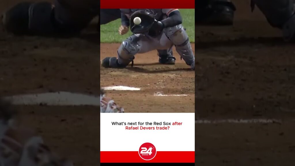 What’s next for the Red Sox after Rafael Devers trade?