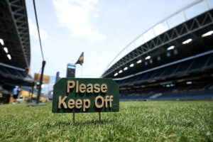 Why some Club World Cup pitches ‘aren’t great’ — and what that means for the 2026 World Cup