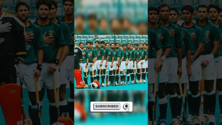 Pakistan Reaches FIH Nations Cup Final | Stunning Victory Over France!#hockey#pakistan#final