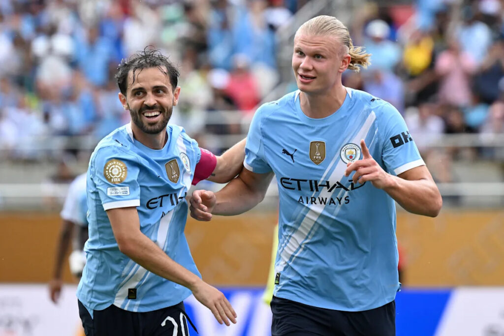 Updated Club World Cup power rankings: Knockout-stage teams re-ranked, and a favorite reemerges