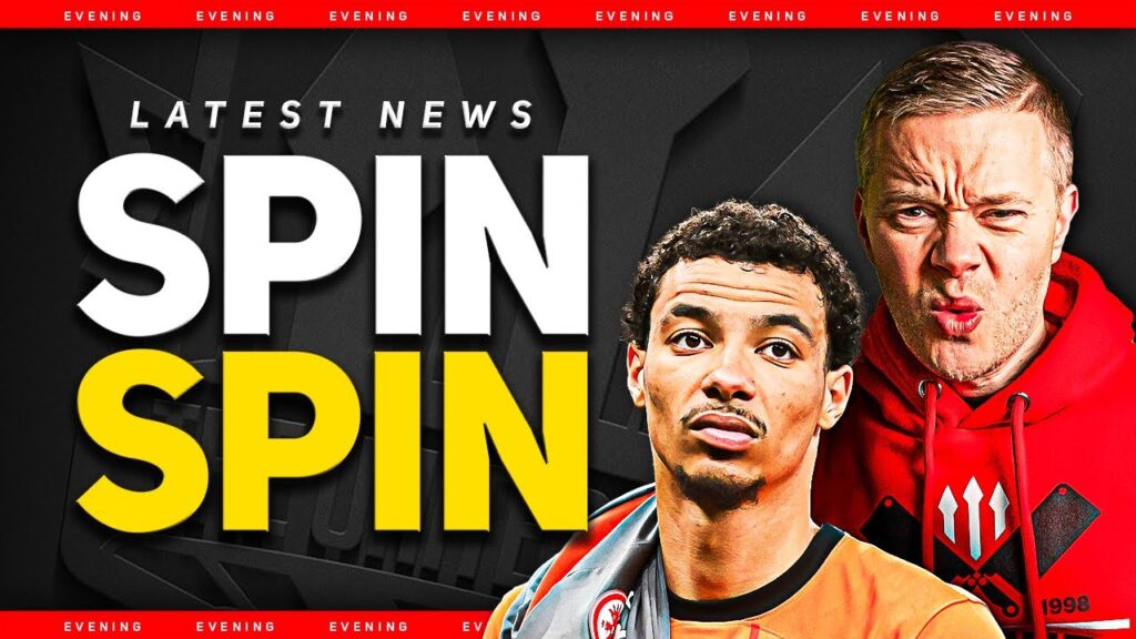 Ekitike Transfer SETBACK! SELL Some Players! Man Utd Transfer News