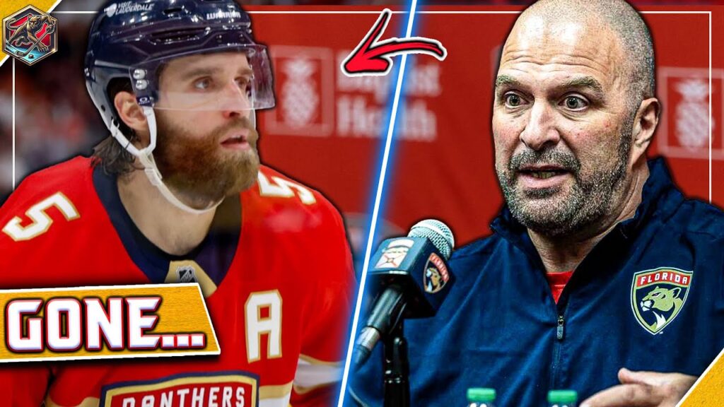 Insider Reveals SICKENING Panthers Update… | Florida Panthers News