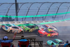 Winners and losers from an unbelievable NASCAR Cup race Atlanta