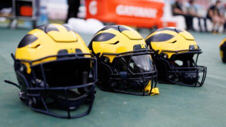 Michigan football recruiting: Carter Meadows, top-40 edge rusher, picks Wolverines over Ohio State, Penn State