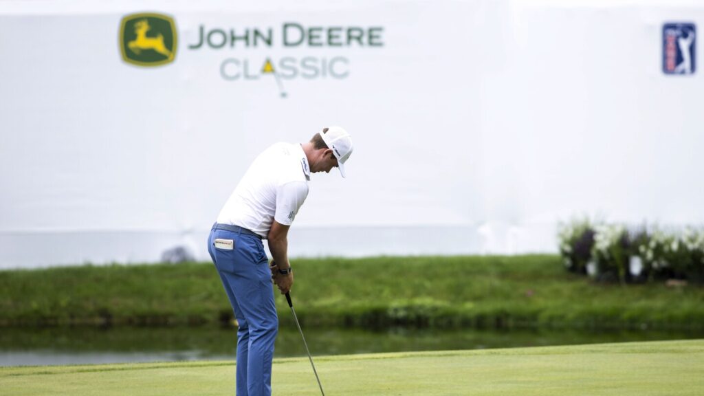 John Deere Classic 2025: How to watch, streams, field and prize money