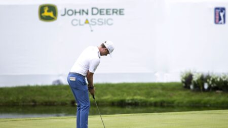 John Deere Classic 2025: How to watch, streams, field and prize money