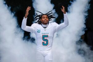 Winners and Losers from Steelers-Dolphins trade: 2 star defensive backs get new start