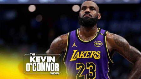 LeBron’s future with Jovan Buha + what KOC’s hearing & offseason things to watch for
