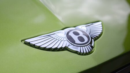 ‘No Real Limitation:’ Bentley Would Build a Pickup If You Ask