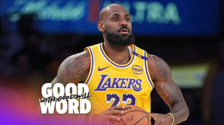 LeBron’s future with Lakers, Malik Beasley’s gambling investigation and NBA Free Agency