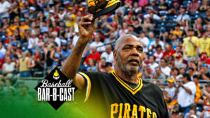 Remembering Dave Parker, Mets get swept & a weekend recap