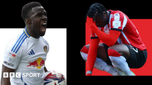 Premier League, WSL, EFL, Scottish football: Ups, downs & European qualification