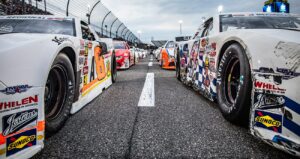 NASCAR Channel and FloSports to simulcast 7 live events