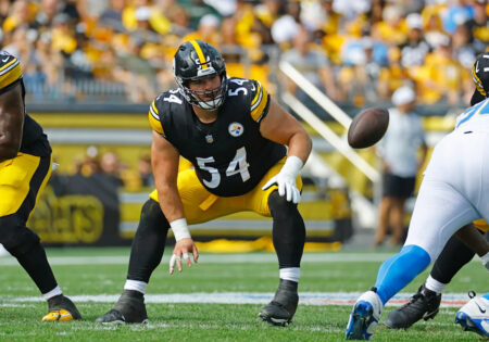 NFL’s low-key MVPs: 4 players in the middle of the field who add tons of hidden value like Frank Ragnow
