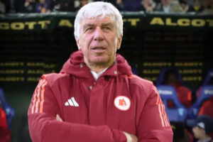 Key takeaways from Gasperini’s first press conference at Roma