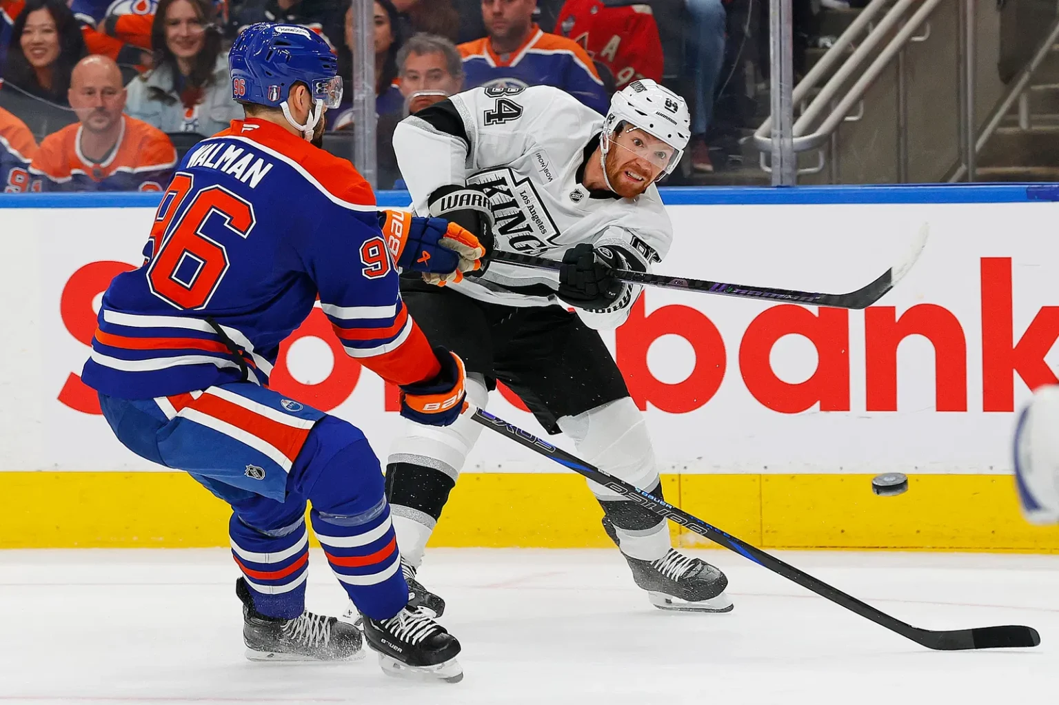 3 Free Agent Defenceman That Detroit Should Target