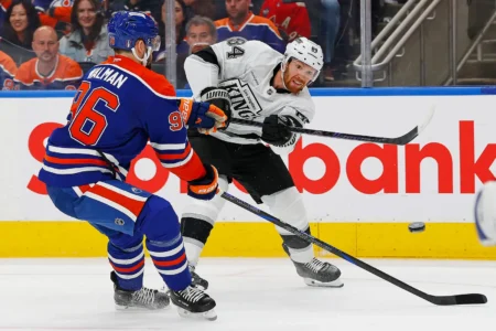3 Free Agent Defenceman That Detroit Should Target