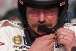 Can You Guess Which Driver Dale Jr. Says Is Just Like His Dad?