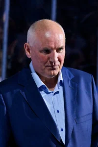 Where Do Blues Turn With Draft, Free Agency Looming?