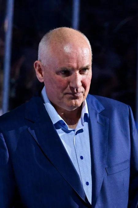 Where Do Blues Turn With Draft, Free Agency Looming?