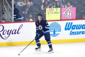 Swedish Club Rögle Signs Another Ex-NHLer